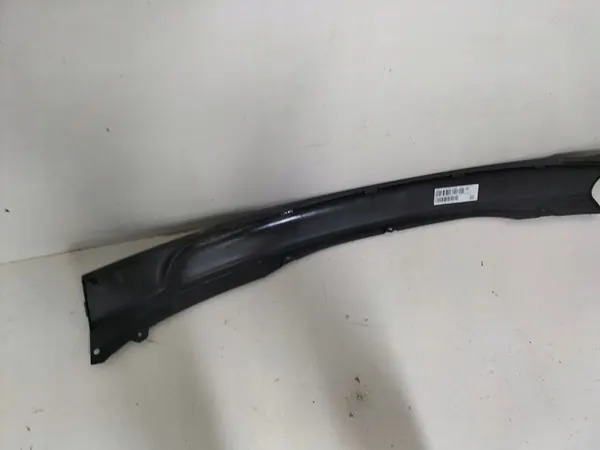 Bakre stötfångarspoiler BMW 3 F30 F31 12- OEM image 4
