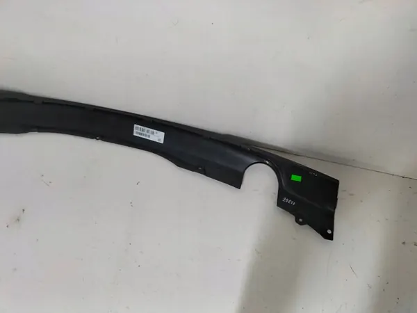 Bakre stötfångarspoiler BMW 3 F30 F31 12- OEM image 5