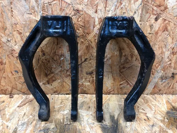 Etujousimen kiinnike OEM civic bros4 VR VL - Honda image 2