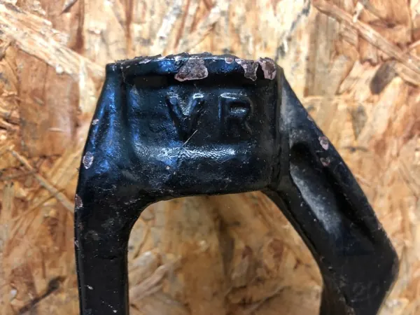 Etujousimen kiinnike OEM civic bros4 VR VL - Honda image 3