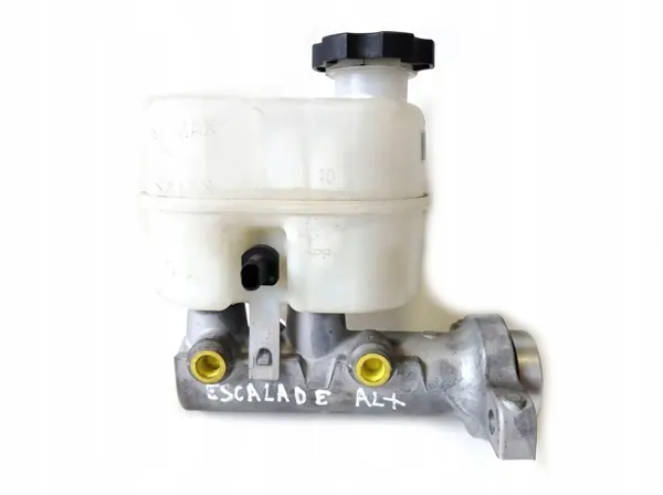 Cylindre maître de frein Cadillac Escalade 2018 OEM 782945 image 2