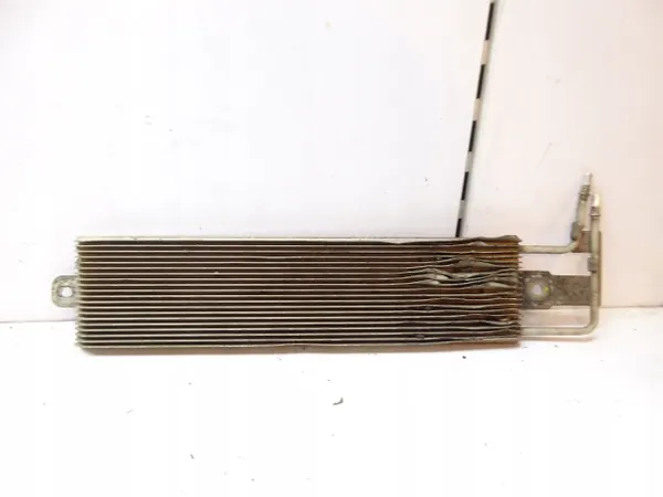 Bränslekylare OEM 1K0203491D för VW Caddy III 1.9 TDI image 2