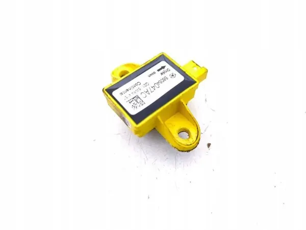 Sensor de impacto airbag OEM 56054047AC - Delantero derecho image 5