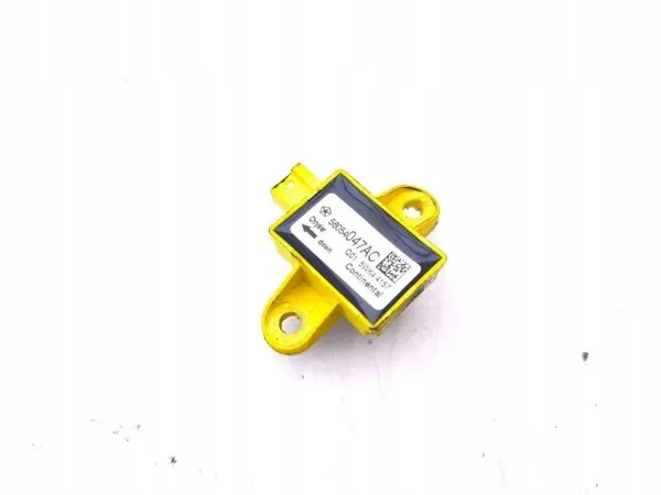 Sensor de impacto airbag OEM 56054047AC - Delantero derecho image 6