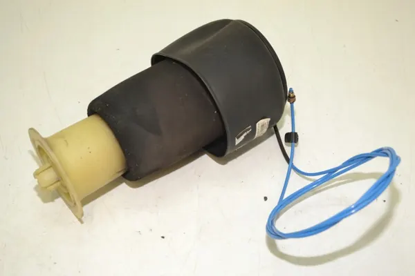 Ressort à air BMW 5 F11 arrière droit OEM 212/315 image 3