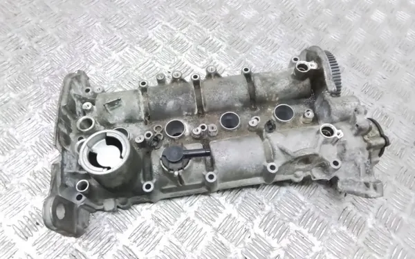 VW Nockenfolgerabdeckung OEM 04E103475BQ - Gebraucht image 10