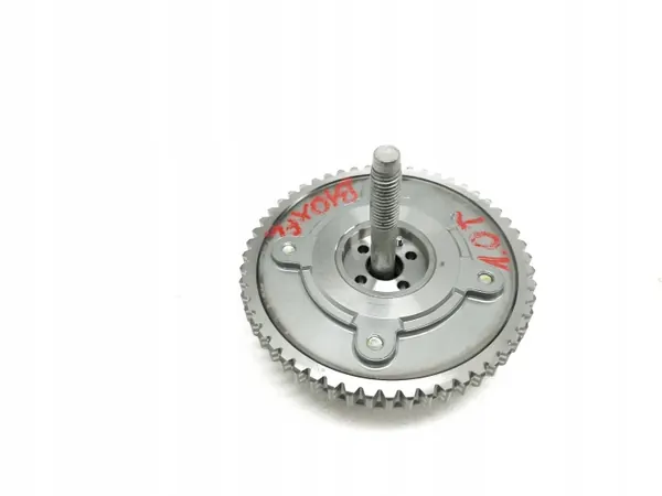 Phaseur d'échappement Opel OE OEM B10XFL image 2