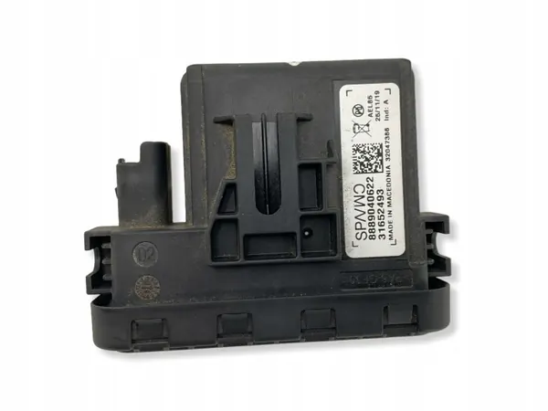 Sirene de alarme Volvo XC40 2019 OEM 31652493 image 3