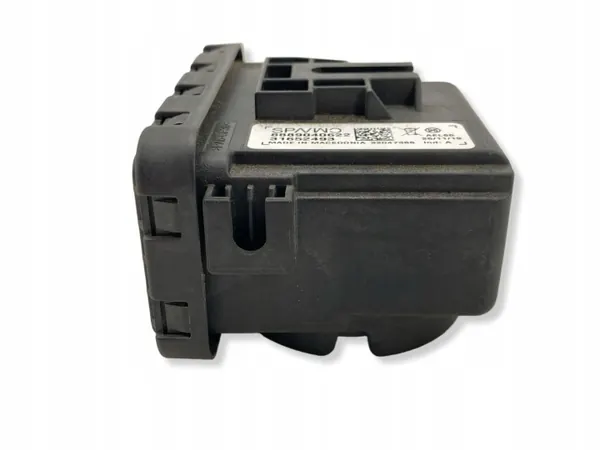 Sirene de alarme Volvo XC40 2019 OEM 31652493 image 4