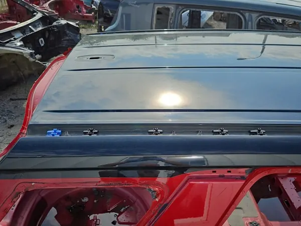 Dak Land Rover Discovery Sport OEM IMPRK1362888 image 3