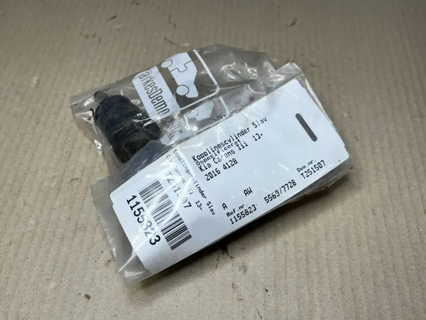 Koppelingslager OEM 251507 - Kia Carens III image 3