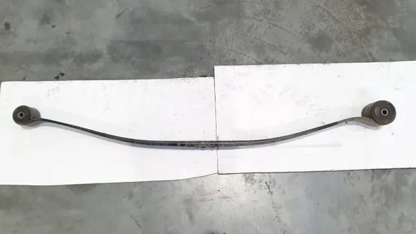 Hinterfeder OEM BK315560LG Ford Transit MK8 image 2