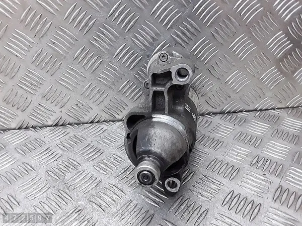 Motor de arranque Audi A5 2.0 TDI 2014 03L911021G image 2