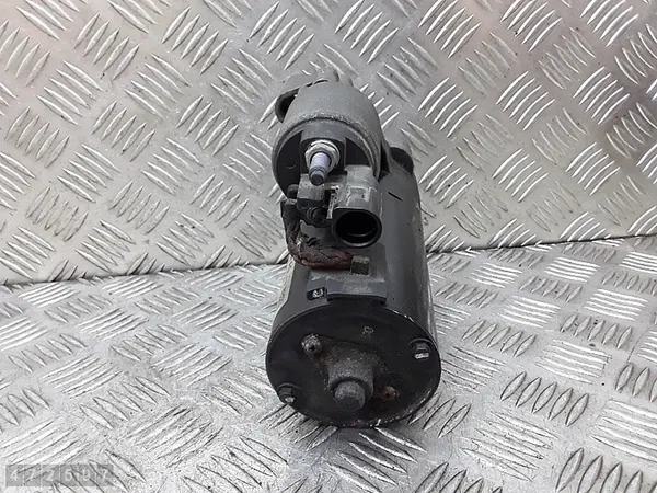 Motor de arranque Audi A5 2.0 TDI 2014 03L911021G image 4