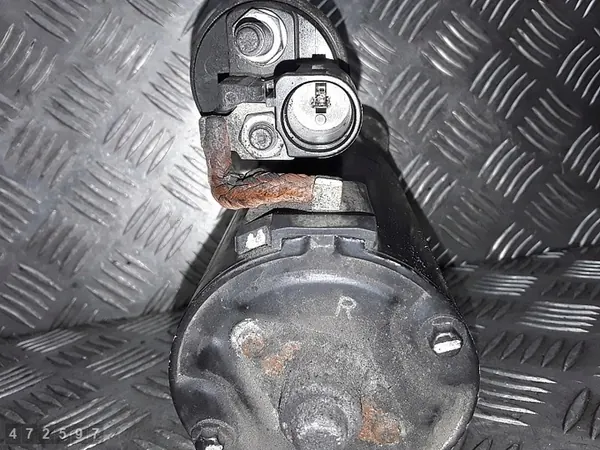 Motor de arranque Audi A5 2.0 TDI 2014 03L911021G image 5
