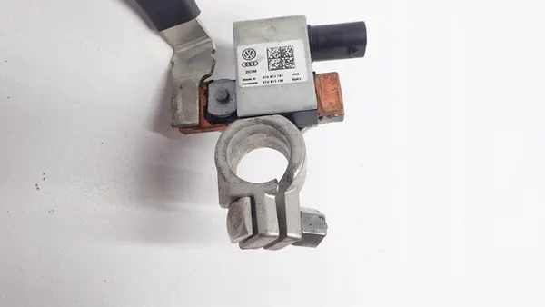 AUDI KLEMA MINUSOWA 8T0915181 image 3