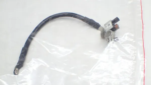 AUDI KLEMA MINUSOWA 8T0915181 image 7