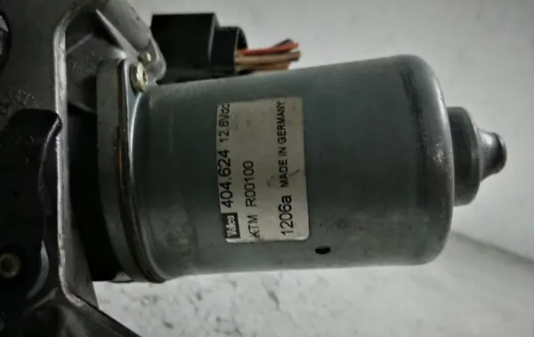 Mécanisme de hayon Chrysler OE OEM - État utilisé image 3