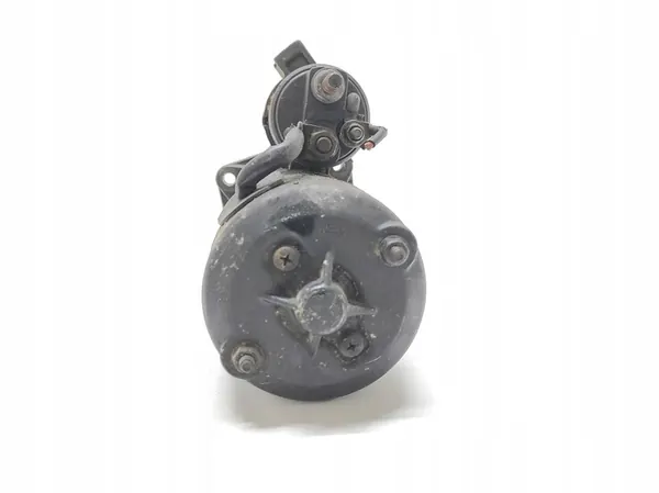 Arrancador Lancia Thesis Diesel 2.4 OE 63114010 image 2