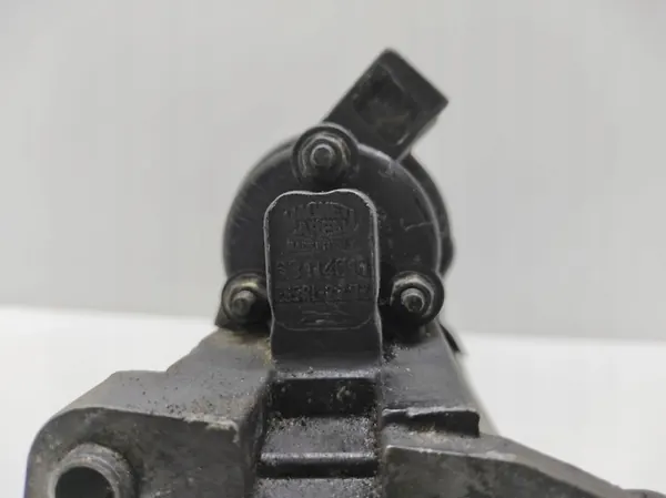 Arrancador Lancia Thesis Diesel 2.4 OE 63114010 image 4