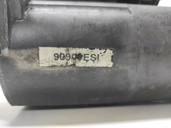 Arrancador Lancia Thesis Diesel 2.4 OE 63114010 image 5