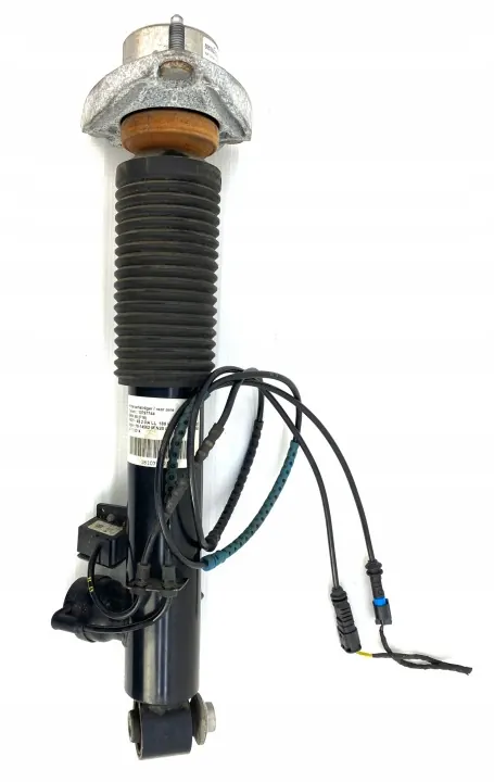 Amortisseur arrière droit OEM pour BMW X5 F15 X6 F16 image 2