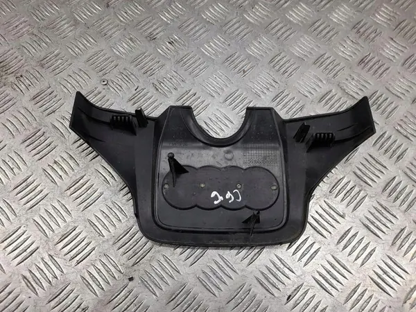 Couvre-moteur Audi A6 S6 C6 06E103926J image 3