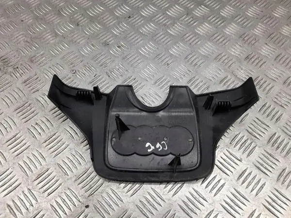 Couvre-moteur Audi A6 S6 C6 06E103926J image 5