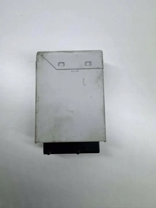 Módulo Comando Bomba Combustível BMW E61 2.5D OEM 6939655 image 3