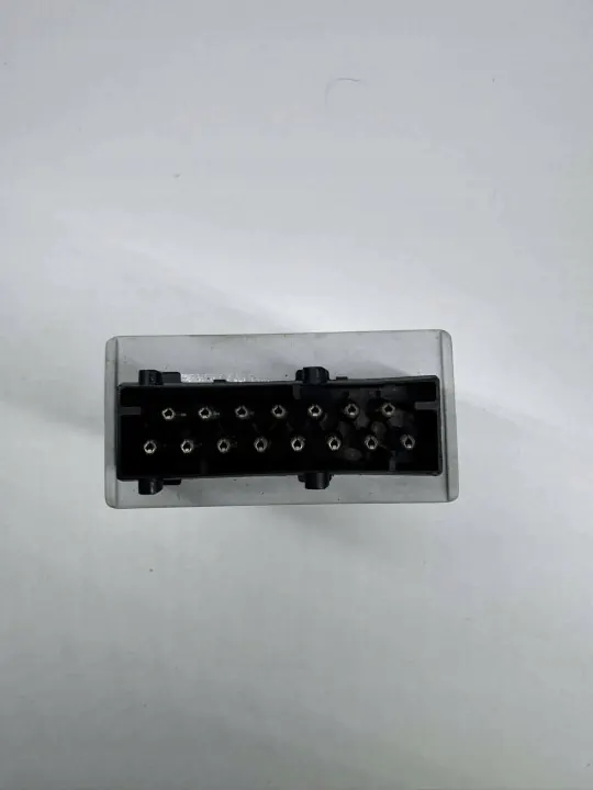 Módulo Comando Bomba Combustível BMW E61 2.5D OEM 6939655 image 5