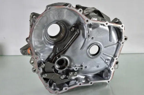 Boîtier CVT OEM 053.21 pour Transmission Jacto JF015E image 2