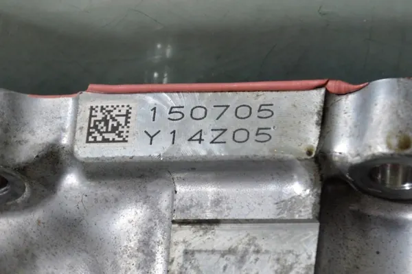 Boîtier CVT OEM 053.21 pour Transmission Jacto JF015E image 3