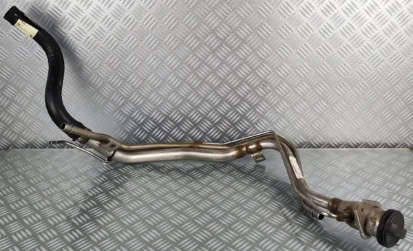 OEM FW93-9034-AB Tankeinfüllstutzen Jaguar XJ X351 image 2