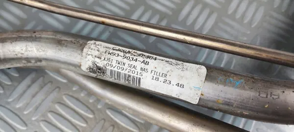 OEM FW93-9034-AB Tankeinfüllstutzen Jaguar XJ X351 image 3