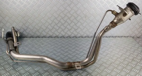 OEM FW93-9034-AB Tankeinfüllstutzen Jaguar XJ X351 image 5