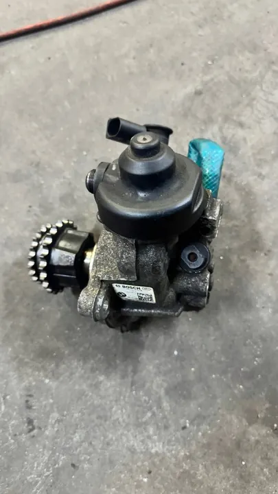 Brandstofpomp BMW MINI 1.6 D 0445010519 image 3