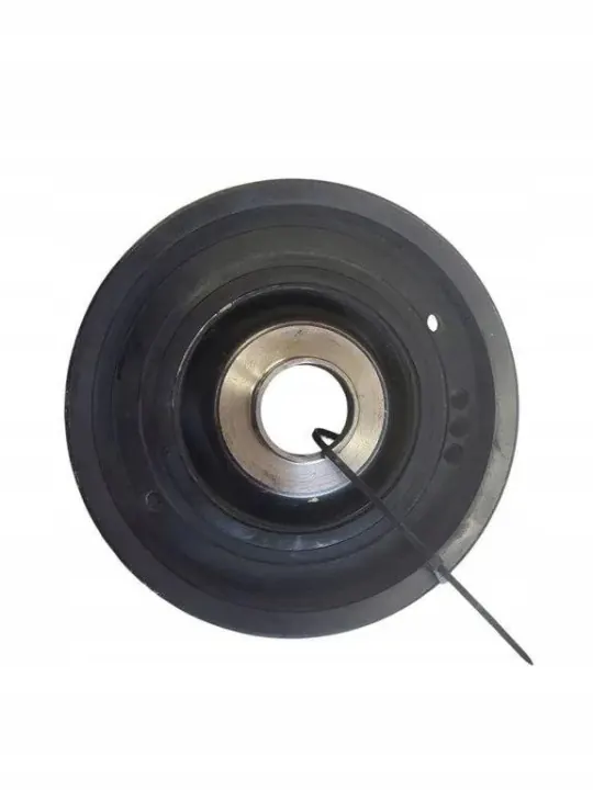 Renault OE 8200207437 Polia da Cambota - Usado image 3