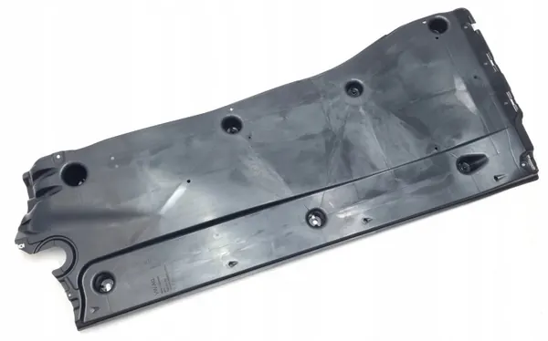 Rechter onderbodembescherming OEM 5QS825202 voor VW Tiguan III image 2
