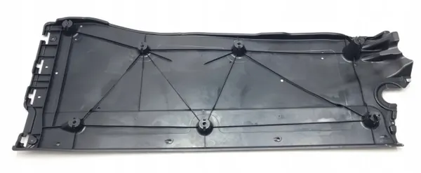 Rechter onderbodembescherming OEM 5QS825202 voor VW Tiguan III image 10