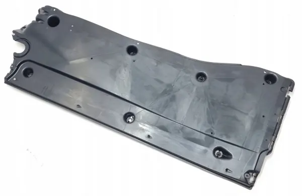 Rechter onderbodembescherming OEM 5QS825202 voor VW Tiguan III image 3