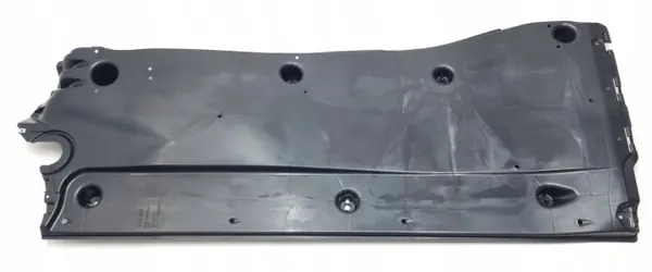 Rechter onderbodembescherming OEM 5QS825202 voor VW Tiguan III image 4