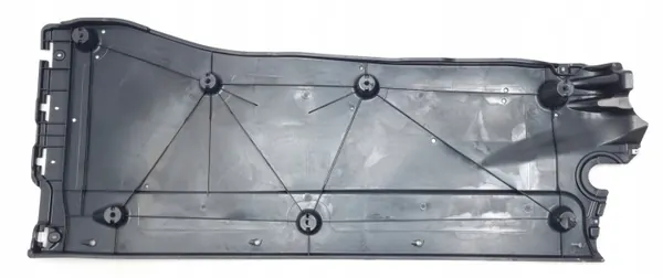 Rechter onderbodembescherming OEM 5QS825202 voor VW Tiguan III image 7