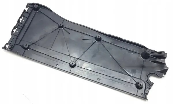 Rechter onderbodembescherming OEM 5QS825202 voor VW Tiguan III image 9