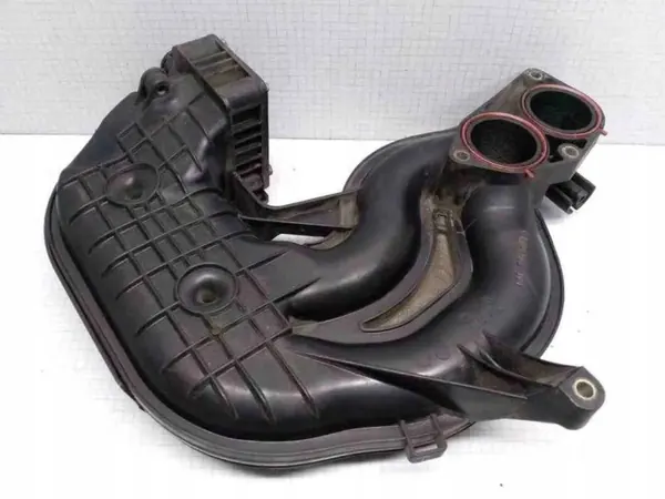 Insugningsgrenrör BMW 3 Cabrio OEM 1432032 1.9L image 2