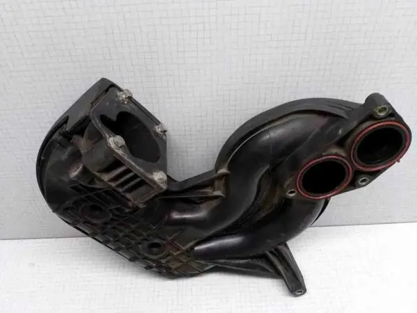 Insugningsgrenrör BMW 3 Cabrio OEM 1432032 1.9L image 3