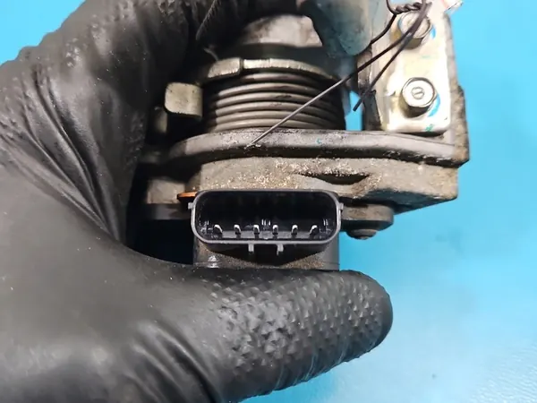 Throttle Pedal Potentiometer Honda FR-V 2.2 I-CTDI image 4