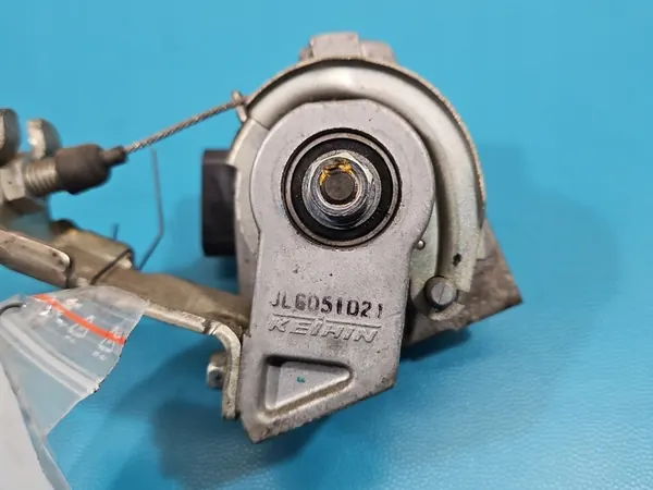 Throttle Pedal Potentiometer Honda FR-V 2.2 I-CTDI image 6