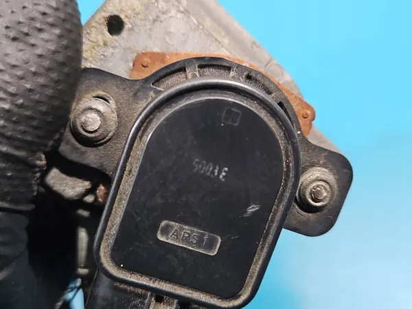 Throttle Pedal Potentiometer Honda FR-V 2.2 I-CTDI image 8