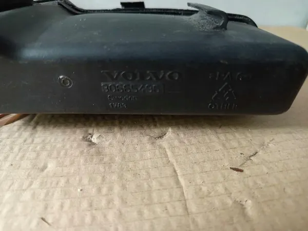 Reservatório da bomba de direção VOLVO S80 S60 V70 V70XC image 4