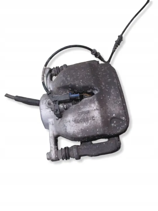 Mercedes-Benz OEM 20504 Etujarrusylinteri - Käytetty image 2